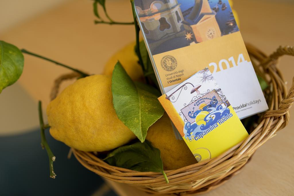 La Capannina Bed & Breakfast Redang Island Dış mekan fotoğraf