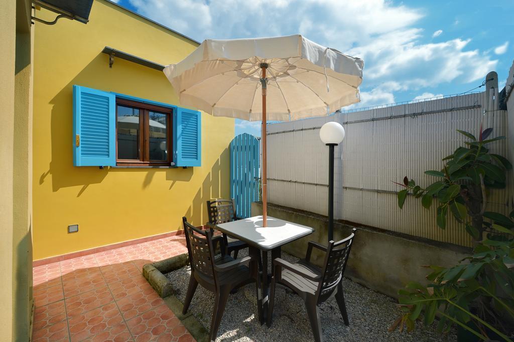 La Capannina Bed & Breakfast Redang Island Dış mekan fotoğraf