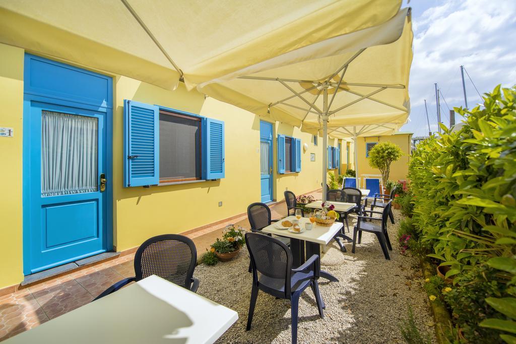 La Capannina Bed & Breakfast Redang Island Dış mekan fotoğraf