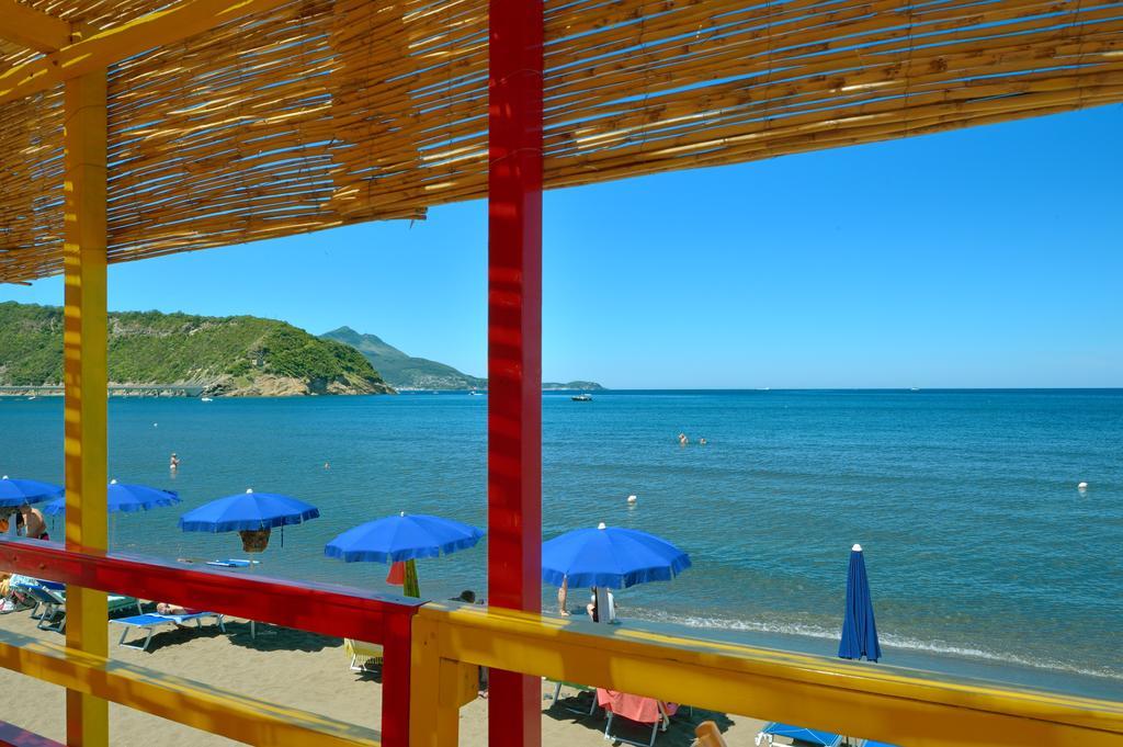 La Capannina Bed & Breakfast Redang Island Dış mekan fotoğraf